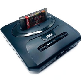Super 1200 In 1 V3 Pro Game Cartridge For Sega Genesis And MegaDrive Console ...