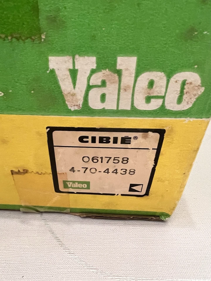 Scheinwerfer H4 Samba Rallye Optik Samba Talbot GLS Cabrio Headlight Samba Cibie - Bild 4 von 4