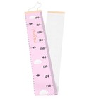 1Pc Children Height Measuring Tape Kids Growth Chart Height Chart Pendant