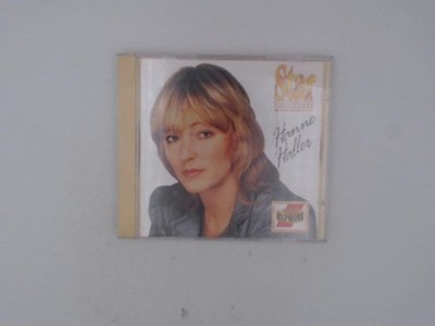 Wilde Jahre Hanne, Haller: