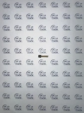 NTE NTE160 Transistor PNP Germanium 30V IC=.01A TO-72 RF-if AMP FM Mixer