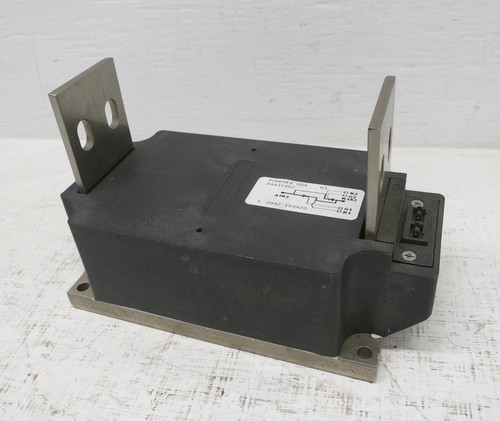 Powerex PA431407 SCR Thyristor Power Block Module 700A 1400V PRX USA Pow-R-Blok