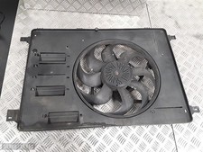 2013 FORD MONDEO ENGINE COOLING ENGINE FAN DIESEL 2000 DIESEL 6G918C607PE