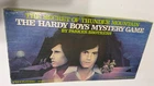 Vintage 1978 The Hardy Boys Mystery Board Game Parker Brothers 100% Complete
