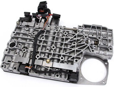 Oem 5r55e Valve Body With Solenoids And Harness For Ford Ranger Explorer Oem 5r55e Valve Body With Solenoids And Harness For Ford Ranger Explorer