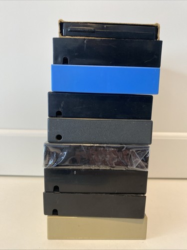 Konvolut 9 Vintage 80’s Kassetten - Boston, Styx, Benatar, Police, Kansas, Cougar, Poco - Bild 5 von 5
