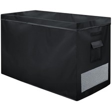 All Weather Chest Freezer Protector - Waterpr...