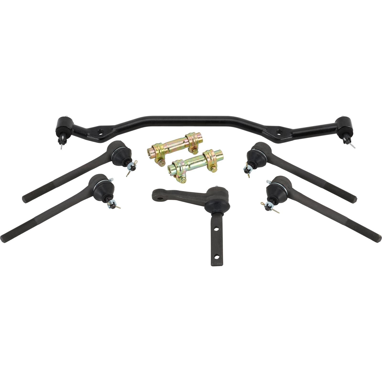 1968-72 Midsize/Chevelle Steering Kit