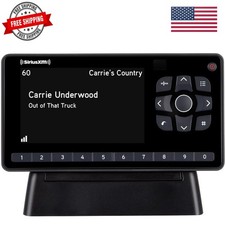 Onyx EZR Satellite Radio with Home Kit SXEZR1H1 
