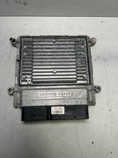 06-08 SONATA 39100-25136 COMPUTER BRAIN ENGINE CONTROL ECU ECM MODULE L985