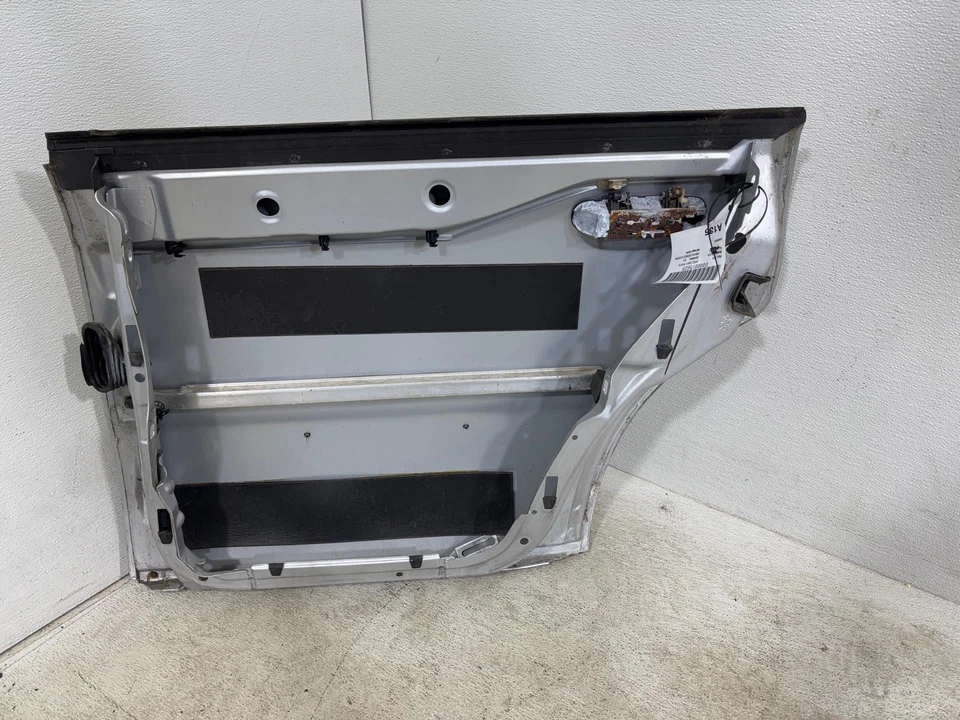 Panel de carcasa de puerta trasera derecha OEM AUDI S4/A4 2000-2002 Foto 4 de 4
