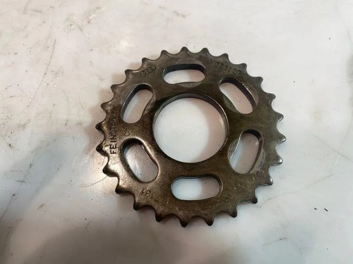 AUDI A6 4F2, C6 Verteilungszwischenrad 057109116J 3.00 Diesel 171kw 18128634