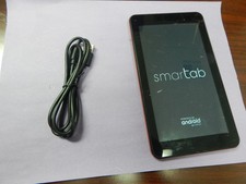 SMARTAB ST7160 16GB, Wi-Fi, 7in - RED FREE SHIPPING