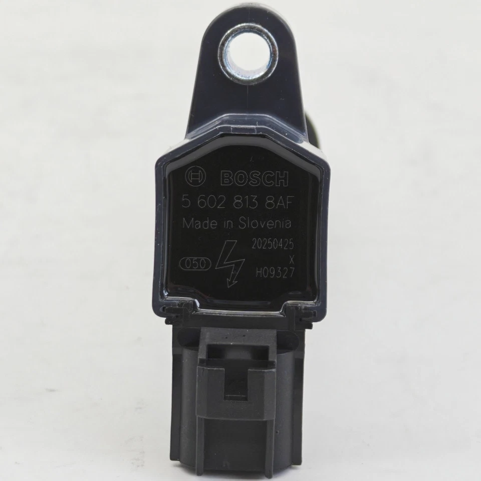 Bobinas de encendido 6 piezas para Dodge Jeep Bosch 1999-2008 3,7 L 4,7 L V8 56028138AF UF270 Foto 4 de 4