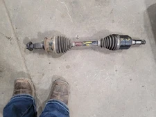 Passenger Axle Shaft Front Axle Outer Assembly Fits 13-18 ATS 1952883