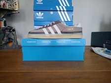 Adidas Spezial Spzl Fc Roelee Size 9.5 UK BNIBWT JQ9119