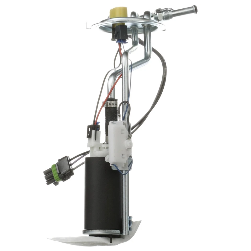 Conjunto de suspensión de bomba de combustible Delphi para Chevrolet Blazer 1995 4 puertas 4,3 L V6 Foto 2 de 4