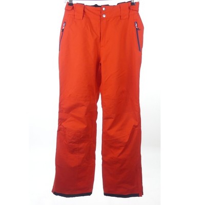 Dare2be Ski Pants Outdoor Bib Mens Red XS 