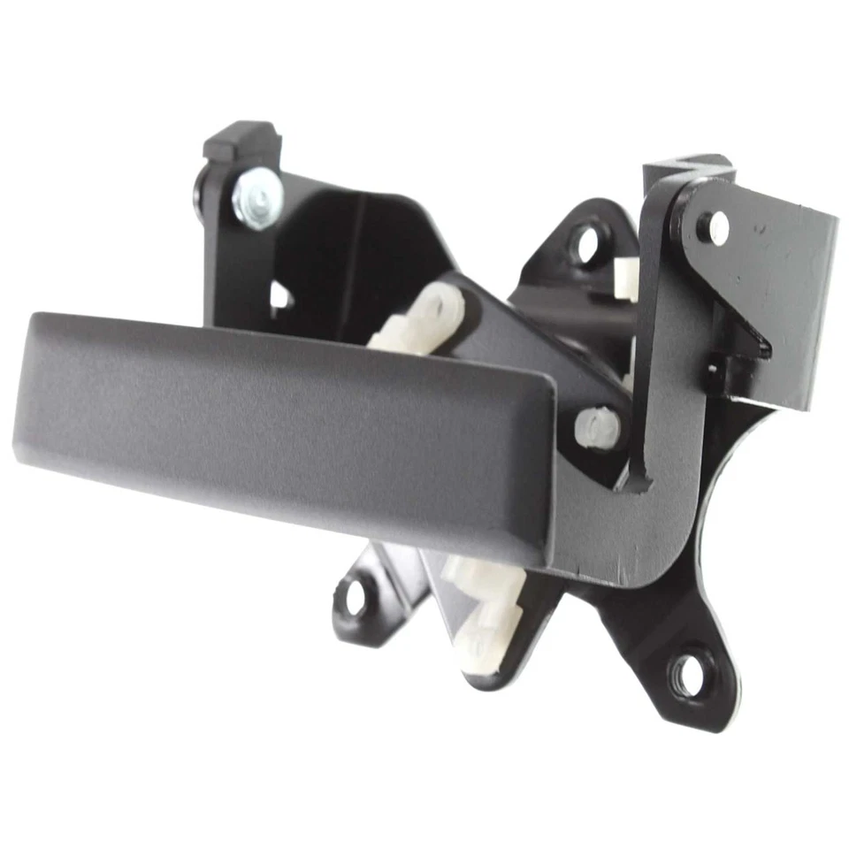 Juego de 2 manijas exteriores para Chevrolet S10 94-2004 Foto 3 de 4