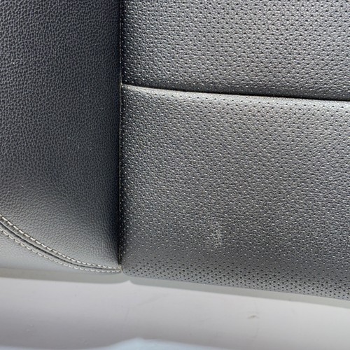 2015-2023 FORD MUSTANG REAR SECOND ROW SEAT UPPER CUSHION BOTTOM OEM - Picture 5 of 10