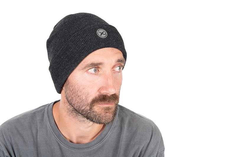 Matrix Grey Beanie / Coarse Fishing Clothing