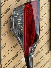 81591-12220 OEM Toyota Corolla Left Driver Side Lid Tail Lamp