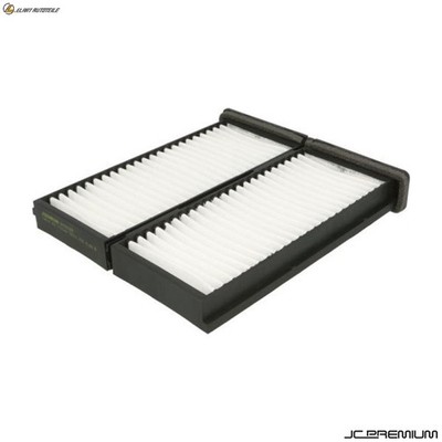 FILTER INNENRAUMLUFT B45002PR FÜR MITSUBISHI CARISMA SPACE/STAR/MPV PAJERO 1.6L