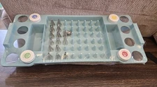 Wilton Cake Decorating Tool Tray From The 'Cake Caddy' NEW Tay Only NO CASE