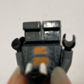 2012 Lego Ninjago Bytar Minifigure njo062 9556 9448 Villain