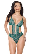Coquette - 25310 - Teddy - GREEN