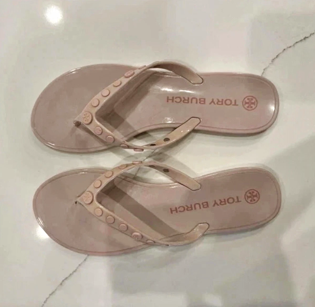 25+ tory burch jelly flats for sale | Updated Oct 2026