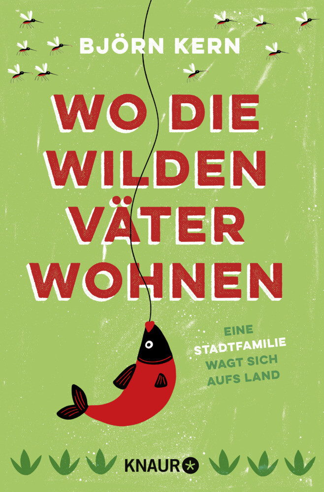 Thumbnail - Wo Die Wilden Väter Wohnen | Eine Stadtfamilie Wagt Sich Aufs Land |