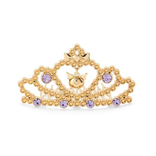 Sanrio Kuromi Accessory Set - Heart-Pounding Tiara Series Japan NEW - Picture 5 of 7