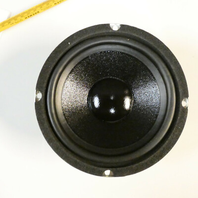 Quadral 921086 Ø 140mm Tieftöner S-3593