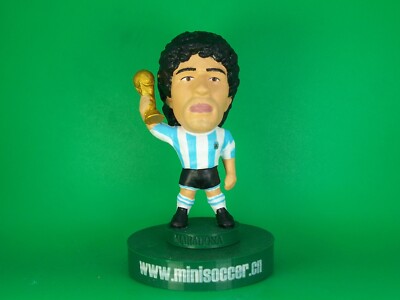 スポーツ PRO STARS MARADONA Non Corinthian Prostars Argentina