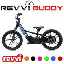 Revvi 16" Plus Kids Electric