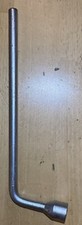 Heyco 17mm Radschlüssel Bordwerkzeug Mercedes Benz 1205810246 Radmutterschlüssel