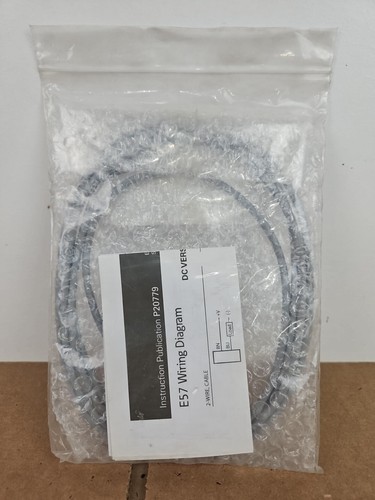 Eaton E52-16QS04-C Rectangular Inductive Proximity Sensor 5MM - Picture 2 of 2