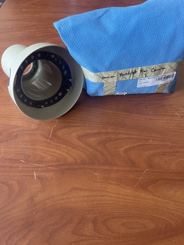 Berchtold CZ4990704 Chromovision 1C In-light Camera Sterilization Cover. - Picture 3 of 8