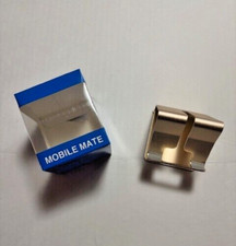 Multifunctional Metal Phone Stand Gold