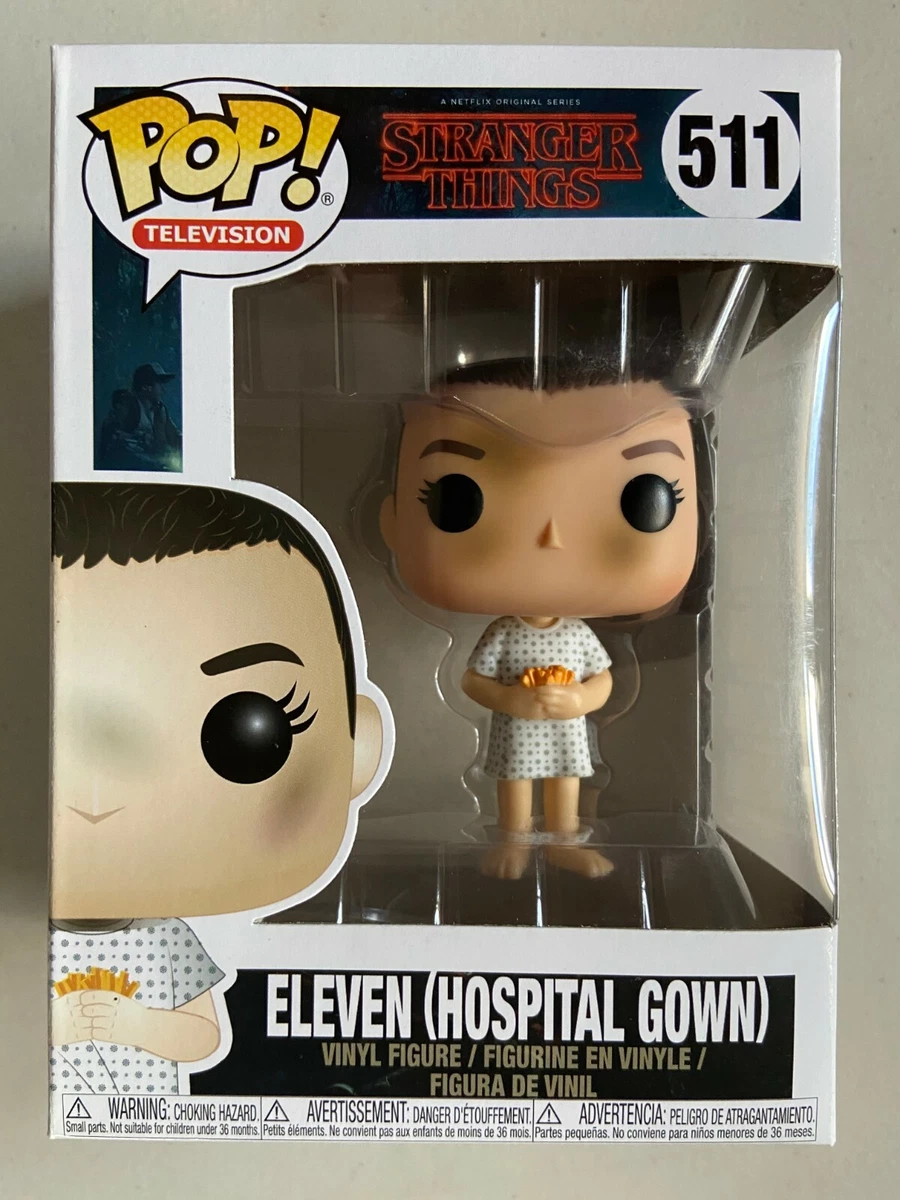 Eleven hospital sale gown pop
