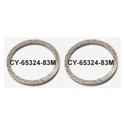 Exhaust Tapered Crush Gasket Seal For Harley Evo & Twin Cam 65324-83C