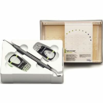 Ivoclar OptraSculpt Pad Assortment Modelling Instrument for Composite Filling