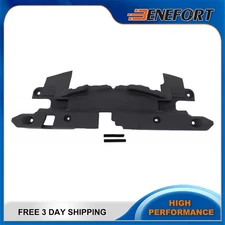 Radiator Support Cover Fits 2016 2017 2018 Toyota RAV4 2.5L 2494CC 166810V040