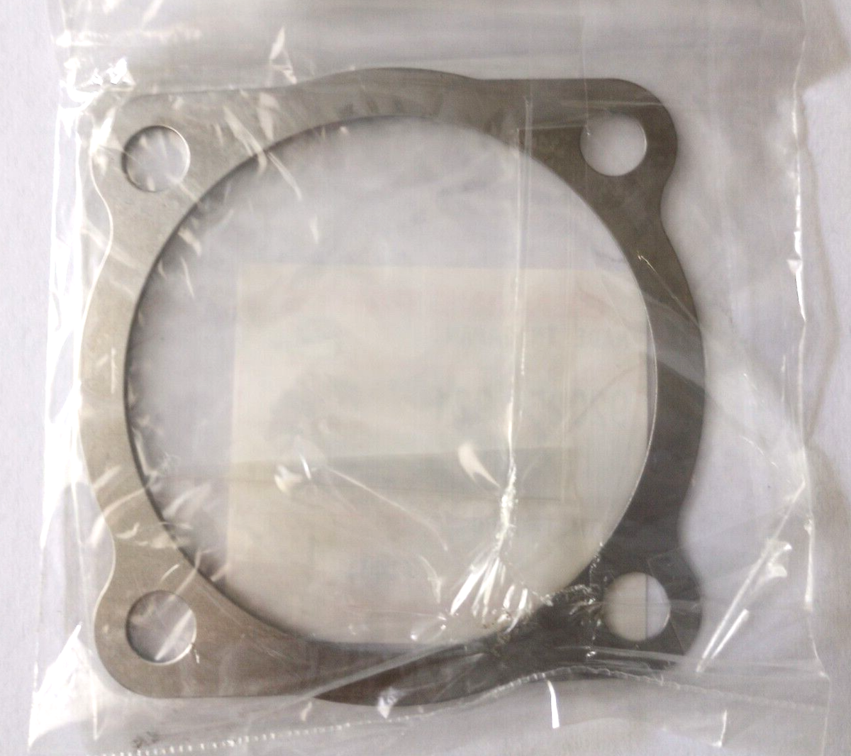 Kawasaki Bayou 300, 400, Mule 4010 Shim T=0.50 NOS 92025-1921 (L