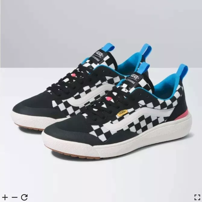 Vans Ultrarange Exo Shoes