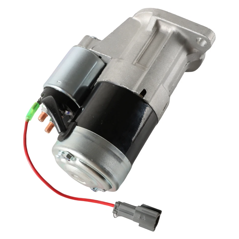 Starter 17685 For Nissan Frontier 1998-2001 Pickup 1996-1997 Xterra 2000-2001 - Image 3 of 4