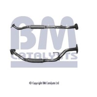 BM Catalysts Abgasrohr Hosenrohr FüR Nissan Almera II N16 1.5 1.8 BM70456