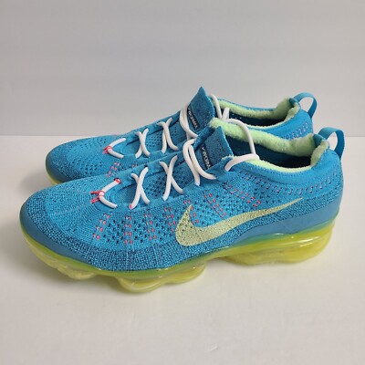 nike vapormax ice blue