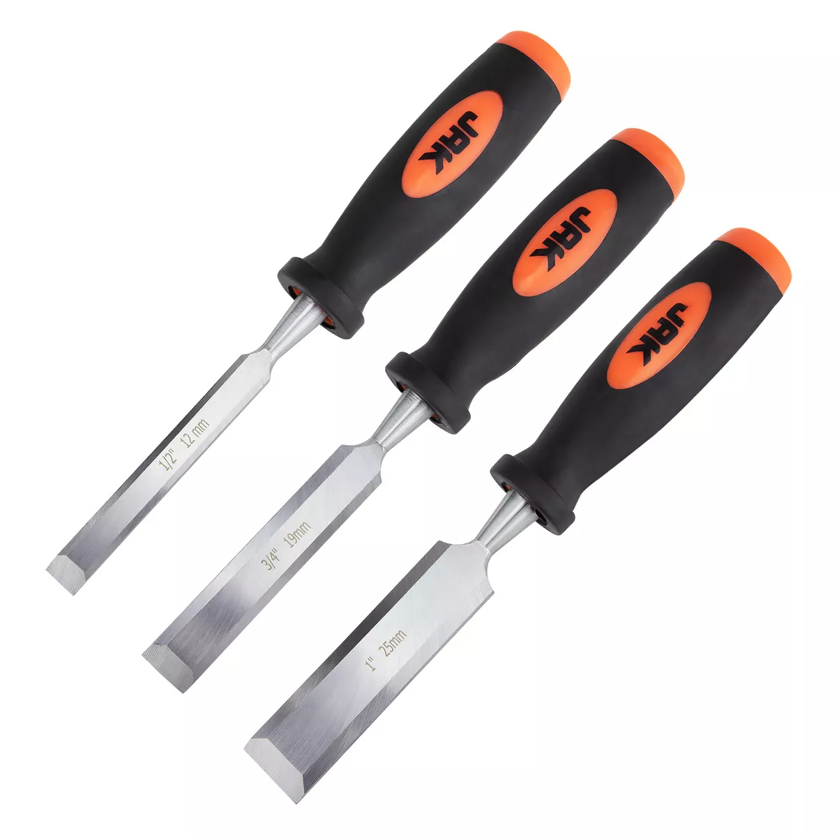 Wood chisel cheap set argos